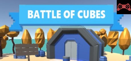 Battle of cubes System Requirements
