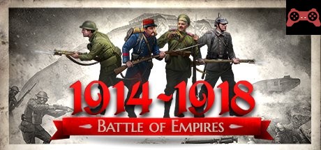 Battle of Empires : 1914-1918 System Requirements