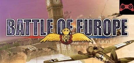 Battle Of Europe System Requirements