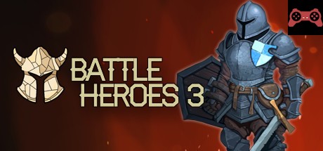 Battle of Heroes 3 System Requirements