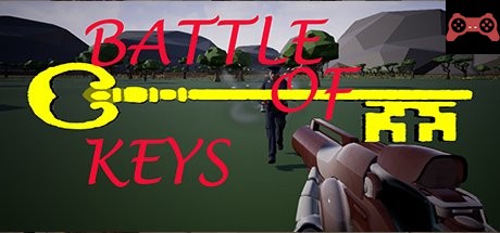 Battle Of Keys System Requirements