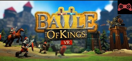 Battle of Kings VR System Requirements