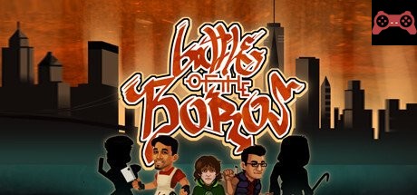 Battle of the Boros System Requirements
