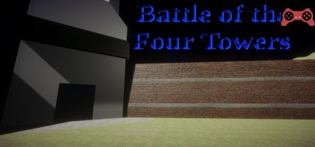Battle of the Four Towers System Requirements