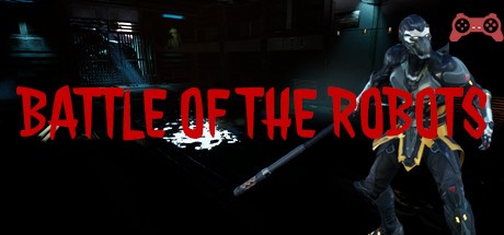 Battle Of The Robots System Requirements