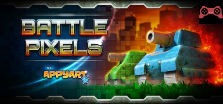 BATTLE PIXELS System Requirements