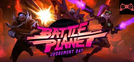 Battle Planet - Judgement Day System Requirements
