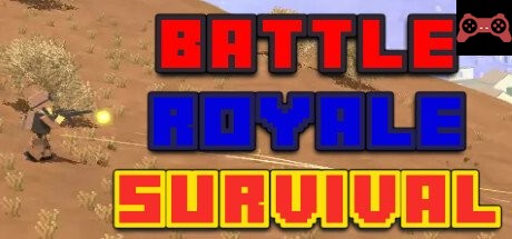 Battle Royale Survival System Requirements