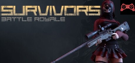 Battle Royale: Survivors ç©¶ææ±‚生:å¤§é€ƒæ€ System Requirements