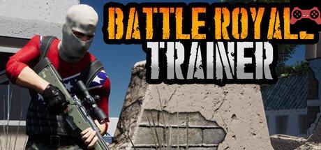 Battle Royale Trainer System Requirements
