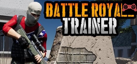 Battle Royale Trainer System Requirements