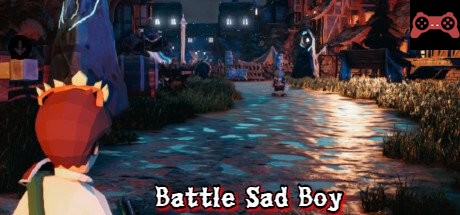 Battle Sad Boy System Requirements