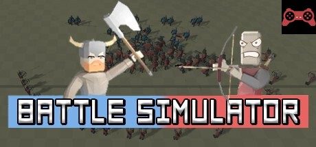 Battle Simulator System Requirements