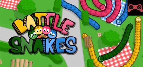 Battle Snakes System Requirements
