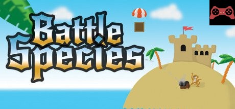 Battle Species System Requirements