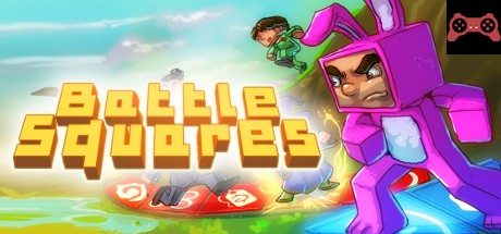 Battle Squares System Requirements
