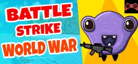 Battle Strike World War System Requirements