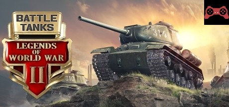 Battle Tanks: Legends of World War II System Requirements