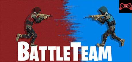 Battle Team System Requirements