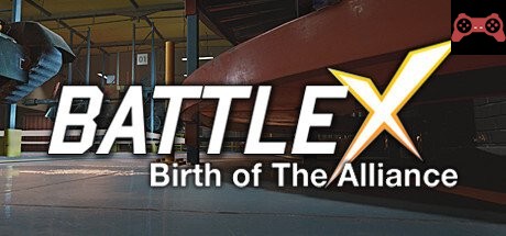 BATTLE X System Requirements