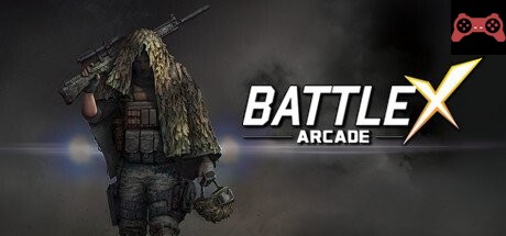 BATTLE X Arcade System Requirements