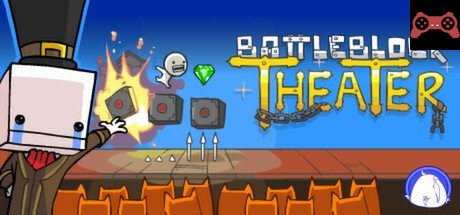 BattleBlock Theater System Requirements