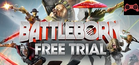 Battleborn System Requirements