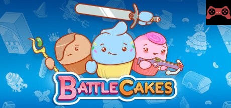 BattleCakes System Requirements