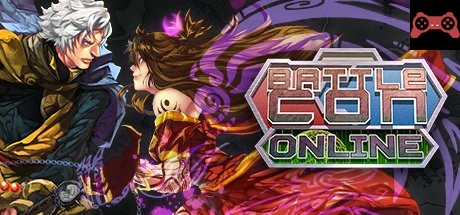 BattleCON: Online System Requirements