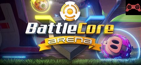 BattleCore Arena System Requirements