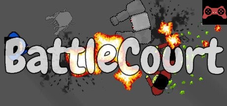 BattleCourt System Requirements