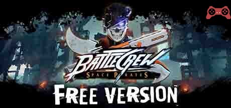 BATTLECREW Space Pirates System Requirements