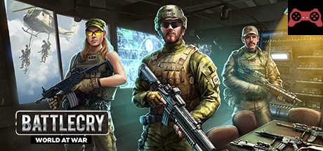 BattleCry: World At War System Requirements
