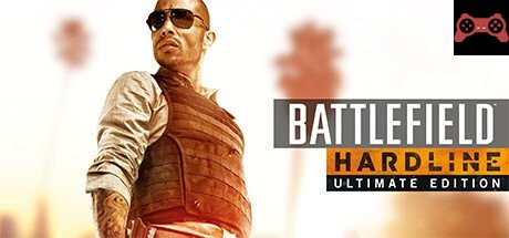 Battlefield Hardline System Requirements