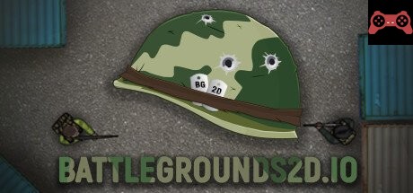 Battlegrounds2D.IO System Requirements