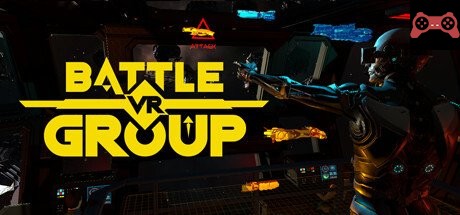BattleGroupVR System Requirements