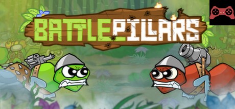 Battlepillars Gold Edition System Requirements