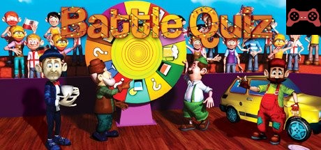BattleQuiz System Requirements