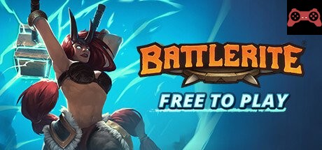 Battlerite System Requirements
