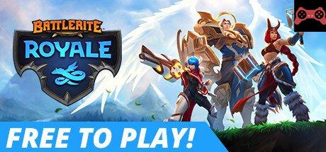 Battlerite Royale System Requirements