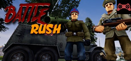 BattleRush System Requirements