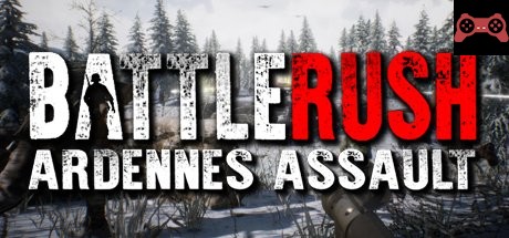 BattleRush: Ardennes Assault System Requirements