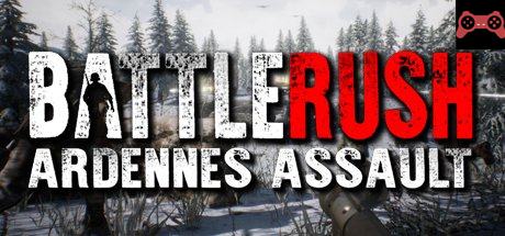 BattleRush: Ardennes Assault System Requirements