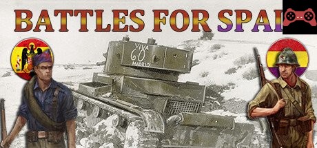 Battles For Spain System Requirements