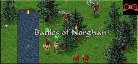 Battles of Norghan System Requirements