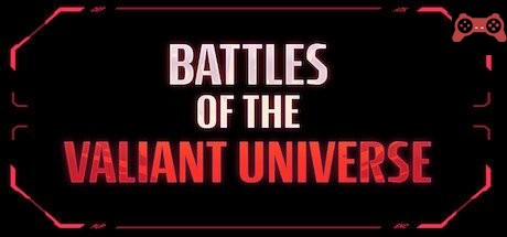 Battles of the Valiant Universe CCG System Requirements