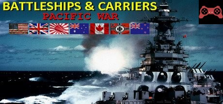 Battleships and Carriers - Pacific War System Requirements