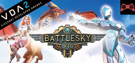 BattleSky VR System Requirements