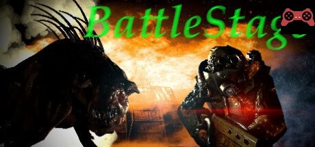 Battlestage System Requirements