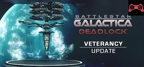 Battlestar Galactica Deadlock System Requirements
